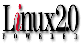 The Server Galaxia uses the GNU/Linux Operating System!