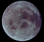 The Full Moon