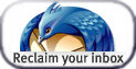 Reclaim your Inbox, get Thunderbird!